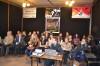 Творческая встреча студентов вуза в рамках IV международного фестиваля короткометражного кино и видеороликов в Смоленске