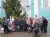 Ярцевчане приняли участие в «Рождественских встречах»